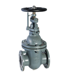 marine gate valves