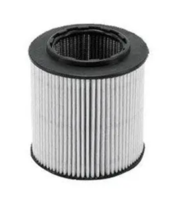 Oil Filter Replacement